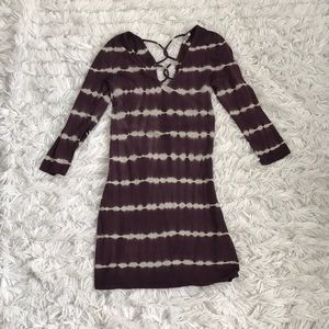 Cute and comfy dress